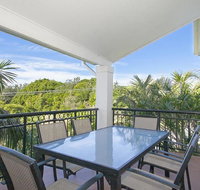 1/17 22nd Ave - Sawtell NSW - Timeshare Accommodation