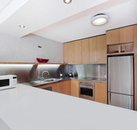 1/18 Allambi Rise - Timeshare Accommodation