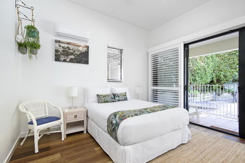 1/22 Stevens Street - Timeshare Accommodation 2