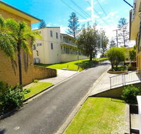 1/6 Convent Lane - Timeshare Accommodation