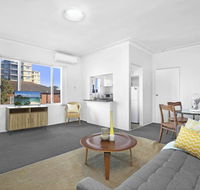 10 South Pacific 2 Bedrooms - Timeshare Accommodation