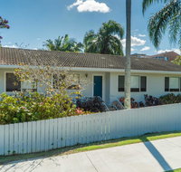 107 First Avenue - Timeshare Accommodation