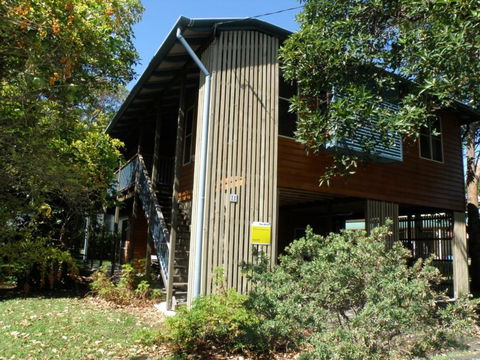 11 Bambara Street - Timeshare Accommodation 0