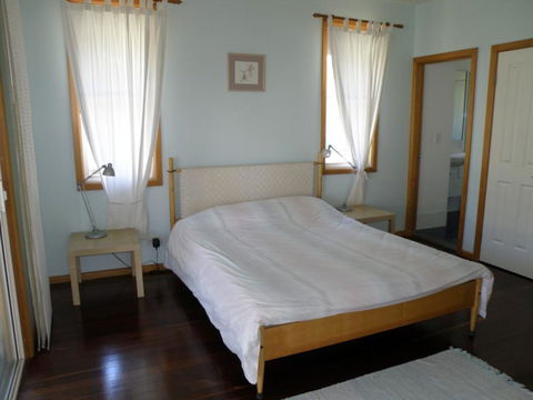 11 Bambara Street - Timeshare Accommodation 1