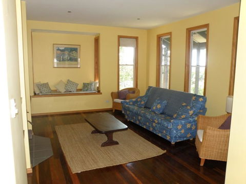 11 Bambara Street - Timeshare Accommodation 2