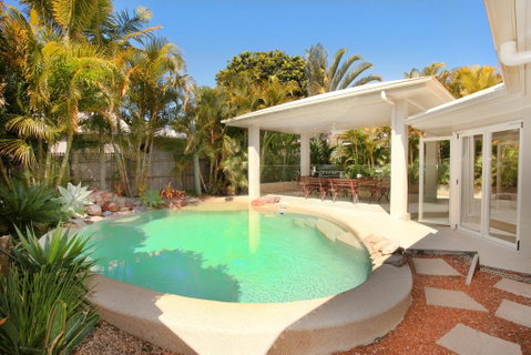 11 Dalmor Court, Coolum Beach - Pet Friendly, Linen Supplied, 500 BOND - Timeshare Accommodation 1