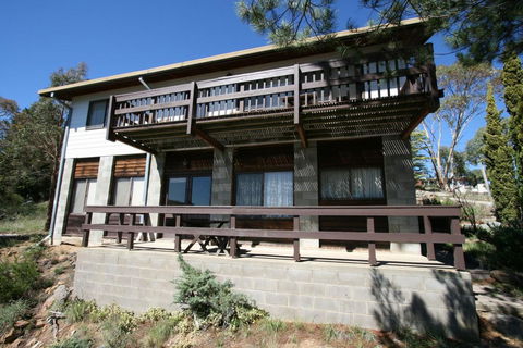 11 Townsend Street, Jindabyne - Timeshare Accommodation 1