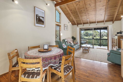 112 Mooloomba Road - Timeshare Accommodation 1