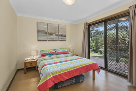 112 Mooloomba Road - Timeshare Accommodation 2