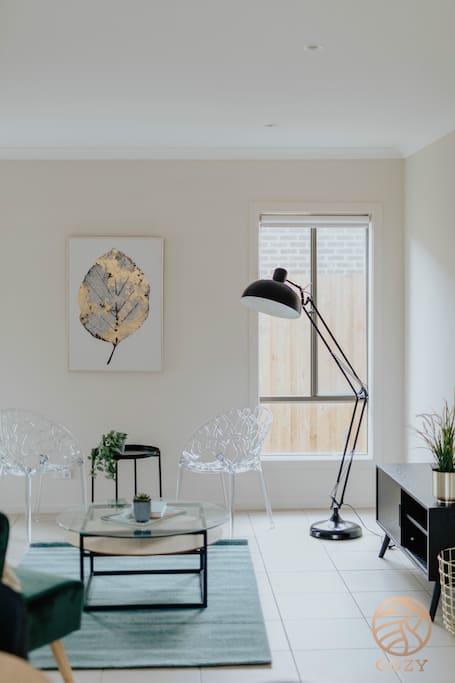 113, Balanchin Street Family Resort In Point Cook - Timeshare Accommodation 3