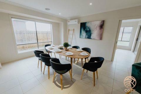 113, Balanchin Street Family Resort In Point Cook - Timeshare Accommodation 2