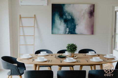 113, Balanchin Street Family Resort In Point Cook - Timeshare Accommodation 0