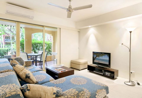 116 French Quarter - Timeshare Accommodation 1