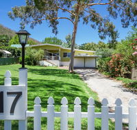 117 Fitzroy Street - Timeshare Accommodation