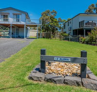 12 Aloha Drive Ventnor - Timeshare Accommodation