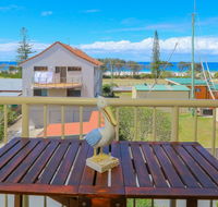 12 Kingsway Ocean View - Timeshare Accommodation