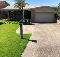 121 Montague Avenue Kianga - Timeshare Accommodation