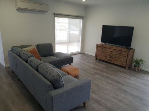 123 Wilson - Arapiles - Timeshare Accommodation 0