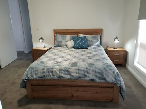 123 Wilson - Arapiles - Timeshare Accommodation 1
