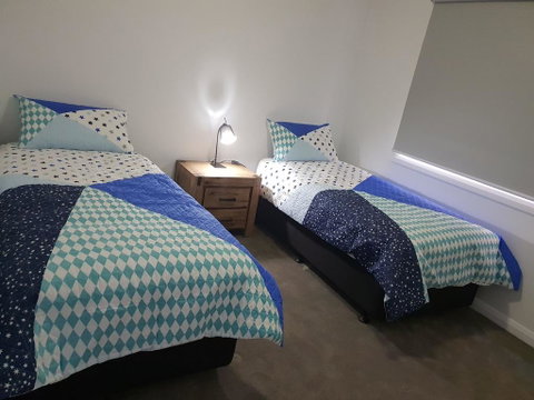 123 Wilson - Arapiles - Timeshare Accommodation 2
