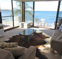 13 'Harbourside' 3-7 Soldiers Point Road - fantastic waterfront unit - Timeshare Accommodation