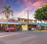 13 First Avenue Sawtell - Timeshare Accommodation