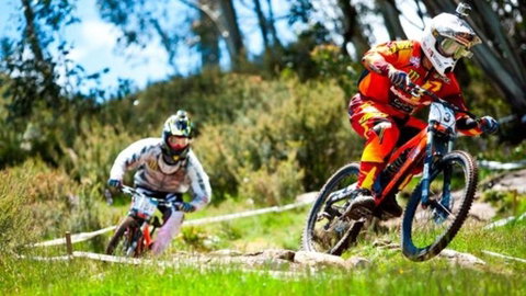 14 Cobbon Crescent Jindabyne - Timeshare Accommodation 2