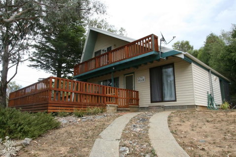 14 Cobbon Crescent Jindabyne - Timeshare Accommodation 3