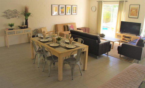 14 The Islander Resort - Timeshare Accommodation 1