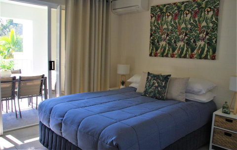 14 The Islander Resort - Timeshare Accommodation 2