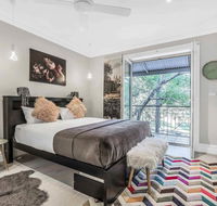 142 Wyndham - Timeshare Accommodation