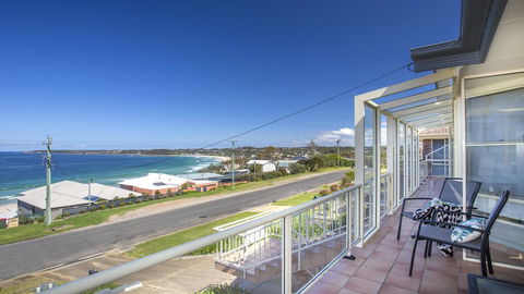 143 Mitchell Pde - Magnificent Outlook - Timeshare Accommodation 0