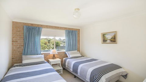 143 Mitchell Pde - Magnificent Outlook - Timeshare Accommodation 2