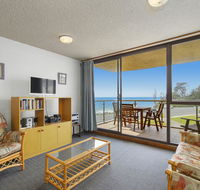15 Beachpark Apartments - Timeshare Accommodation