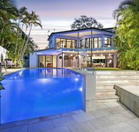 15 Ravenwood - Timeshare Accommodation