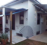 15 Robert Johnstone Parade - Timeshare Accommodation