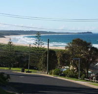 16 Haddrill Parade - Timeshare Accommodation