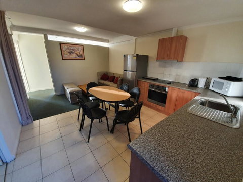 16 Lakeview Plaza - Timeshare Accommodation 2