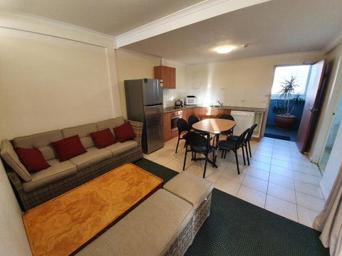 16 Lakeview Plaza - Timeshare Accommodation 0