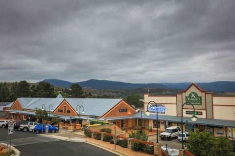 16 Lakeview Plaza - Timeshare Accommodation 1