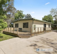 16 McKenzie Road - Timeshare Accommodation