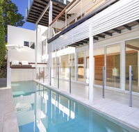 16 The Quarterdeck - Timeshare Accommodation