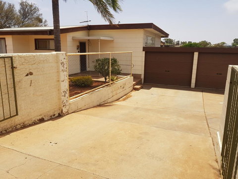 164 Morgan Street - Timeshare Accommodation 2