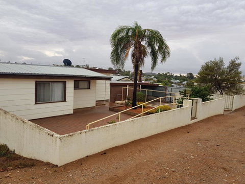 164 Morgan Street - Timeshare Accommodation 0