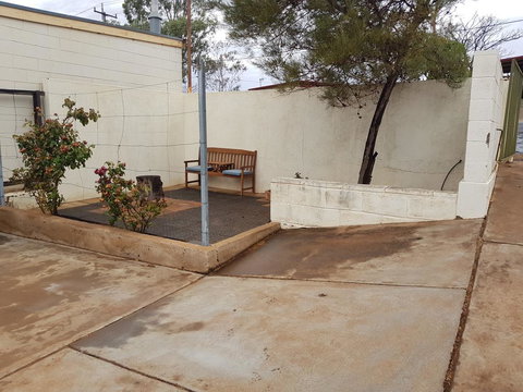 164 Morgan Street - Timeshare Accommodation 1