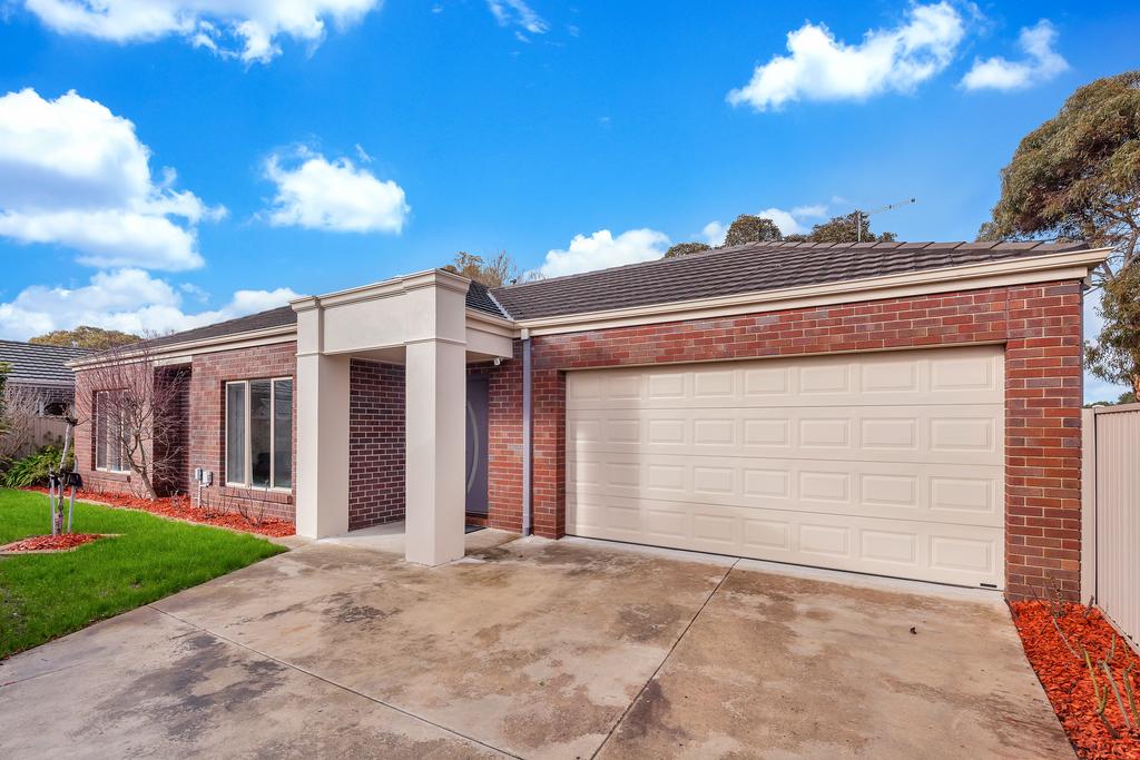 Ballarat VIC Timeshare Accommodation