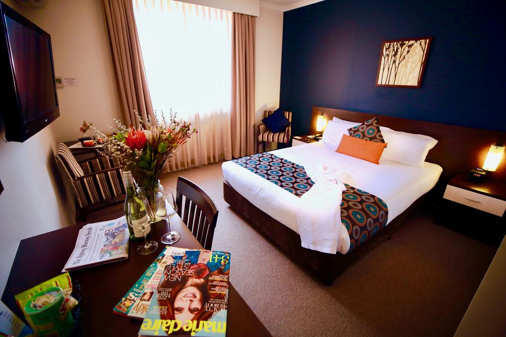 Mays Hill NSW Timeshare Accommodation