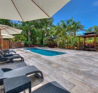 1770 Getaway - Timeshare Accommodation