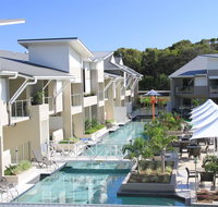 1770 Lagoons Central Apartment Resort - Timeshare Accommodation
