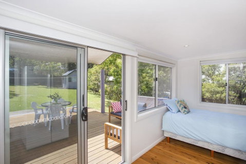 17A Crescent St ULLADULLA - Timeshare Accommodation 2